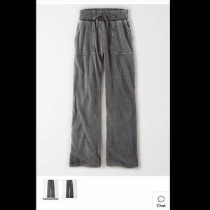 NWT Aerie Sweatpants